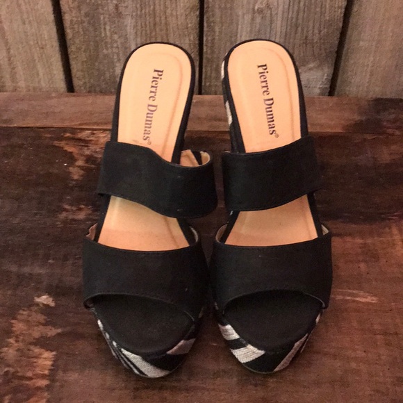 Wedges - Picture 2 of 3